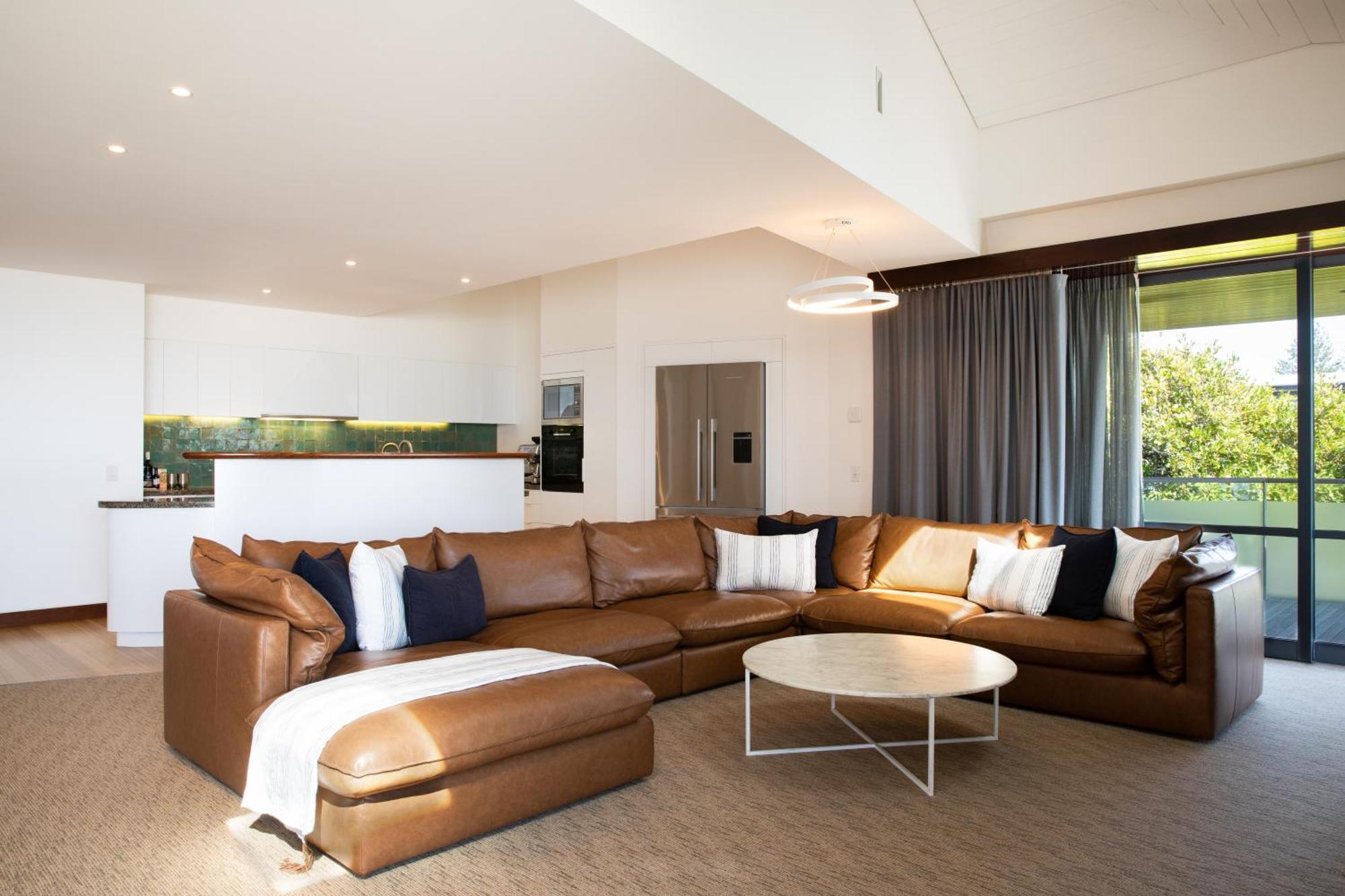 ביירון ביי Beach Suites מראה חיצוני תמונה