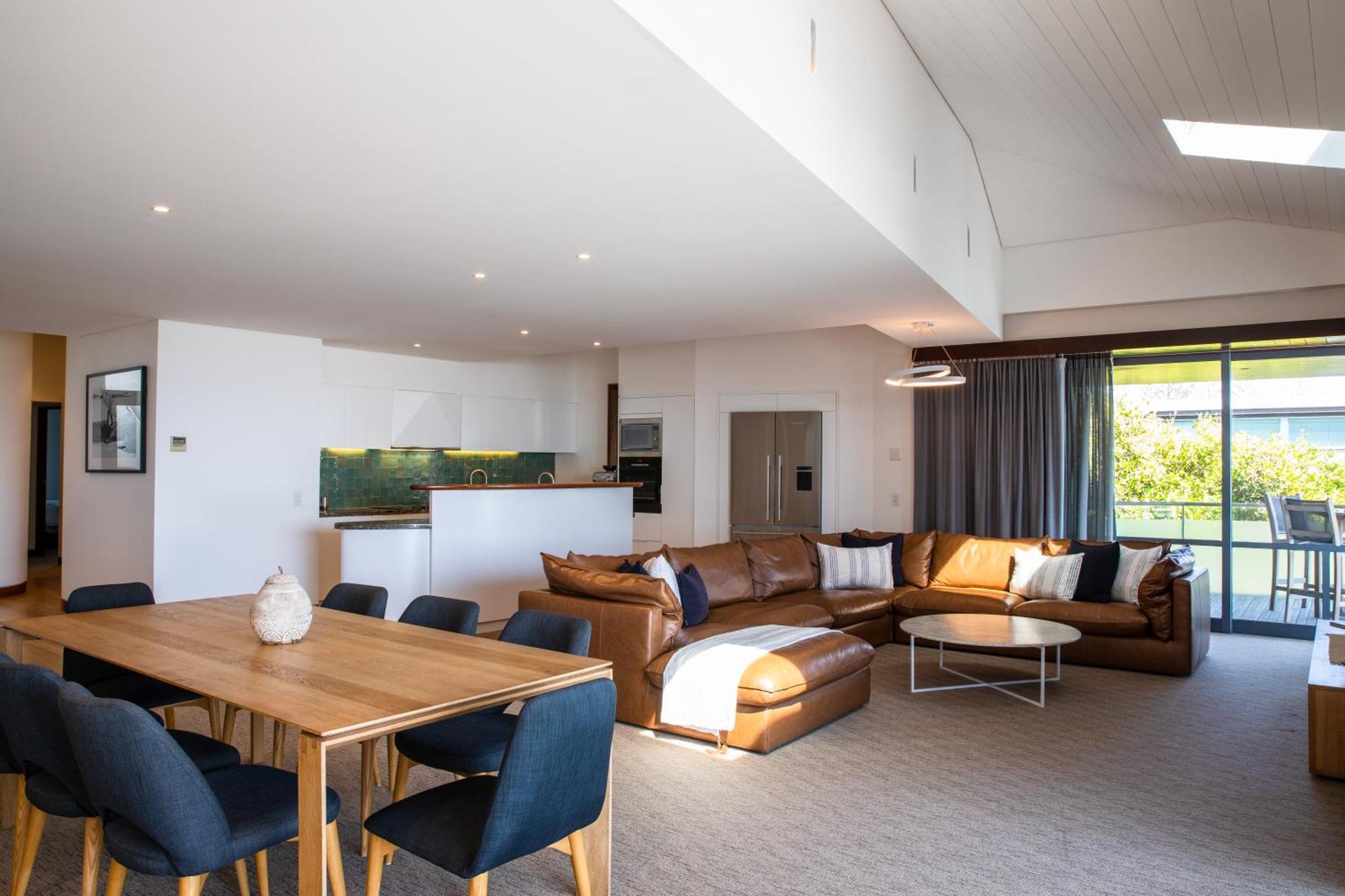ביירון ביי Beach Suites מראה חיצוני תמונה
