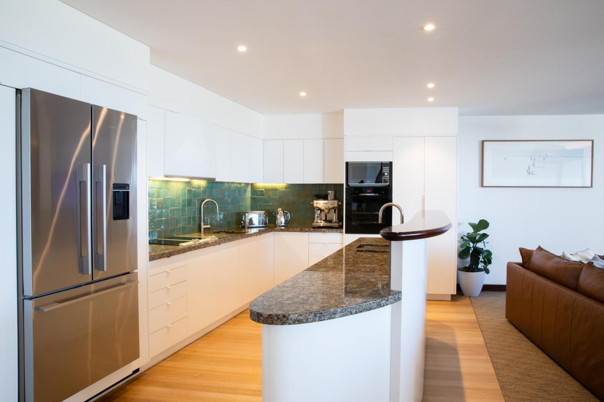 ביירון ביי Beach Suites מראה חיצוני תמונה