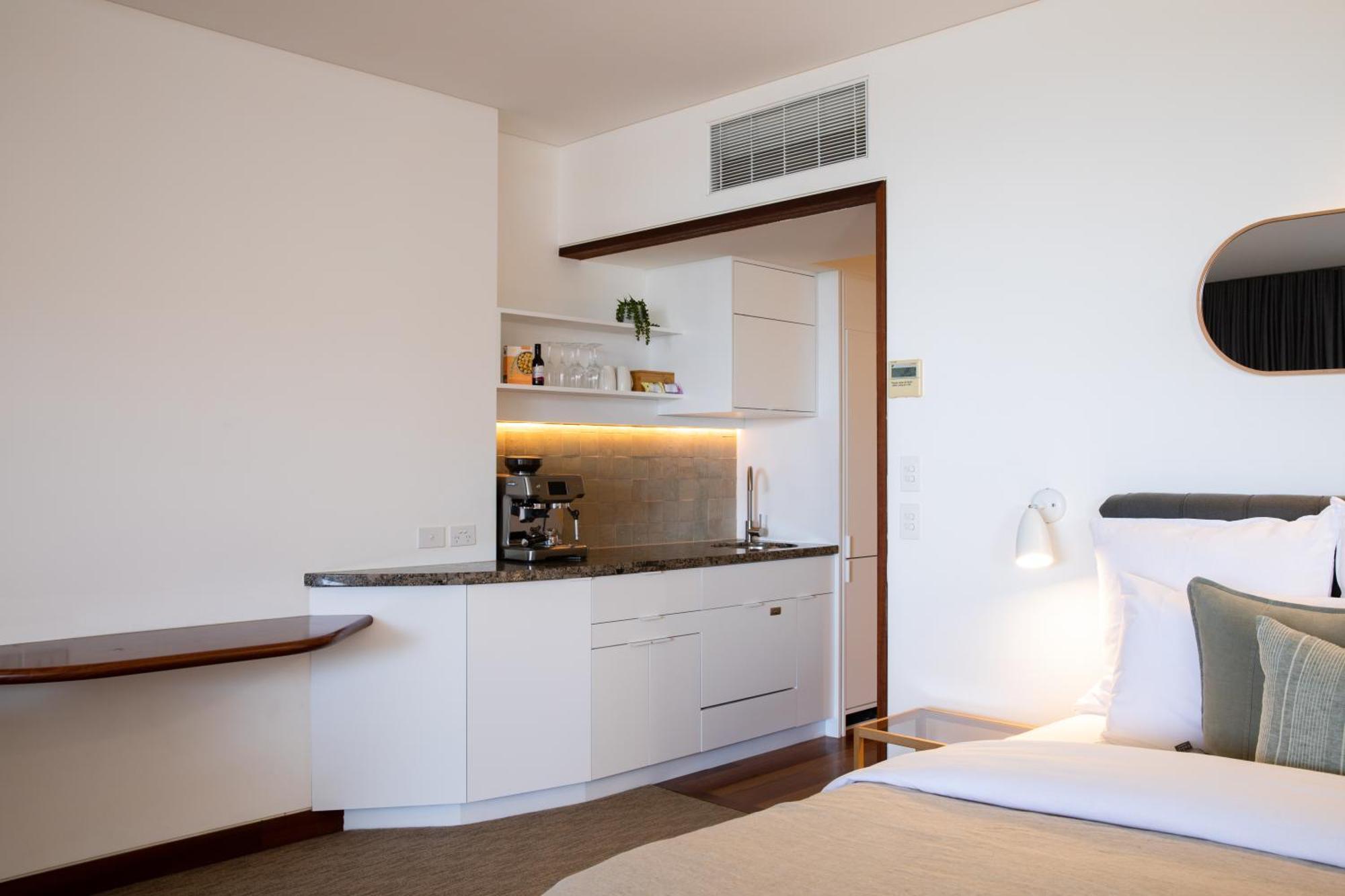 ביירון ביי Beach Suites מראה חיצוני תמונה